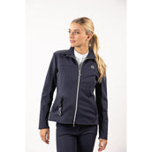 Harcour Airbag Chaqueta Pack Hotaka Bi Fabric Mujer Marino