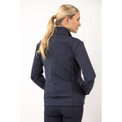 Harcour Airbag Chaqueta Pack Hotaka Bi Fabric Mujer Marino