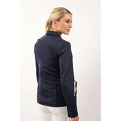 Harcour Airbag Chaqueta Pack Kanji Competition Jacket Bi Fabric Mujer Marino