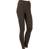Harry's Horse Legging de Equitación Sporty Timber Full Grip Rosin