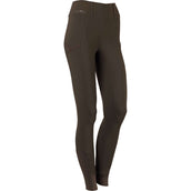 Harry's Horse Legging de Equitación Sporty Timber Full Grip Rosin