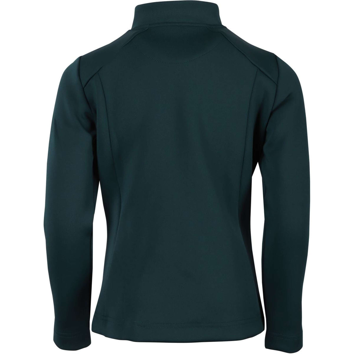 Harry's Horse Sudadera con capucha y cremallera LouLou25 Poppy Bayberry