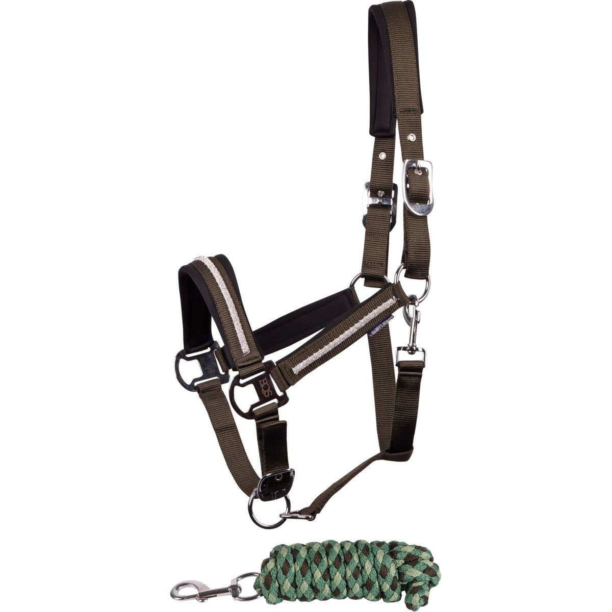 Harry's Horse Juego de Cabestro Valli Rosin