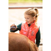 Harry's Horse Chaleco LouLou25 Rosie Porcelain/Rose