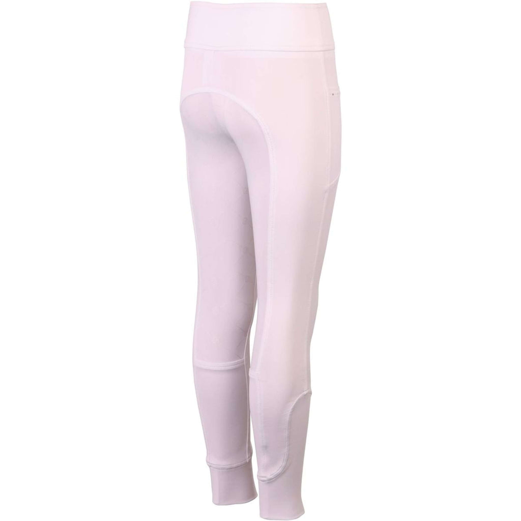Harry's Horse Legging de Equitación Equitights Rookie Full Grip Wit