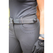 Harry's Horse Pantalones Denici Cavalli Shadow Full Grip Thunderstorm