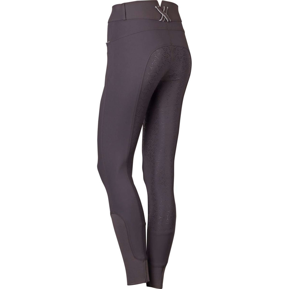 Harry's Horse Pantalones Denici Cavalli Shadow Full Grip Thunderstorm