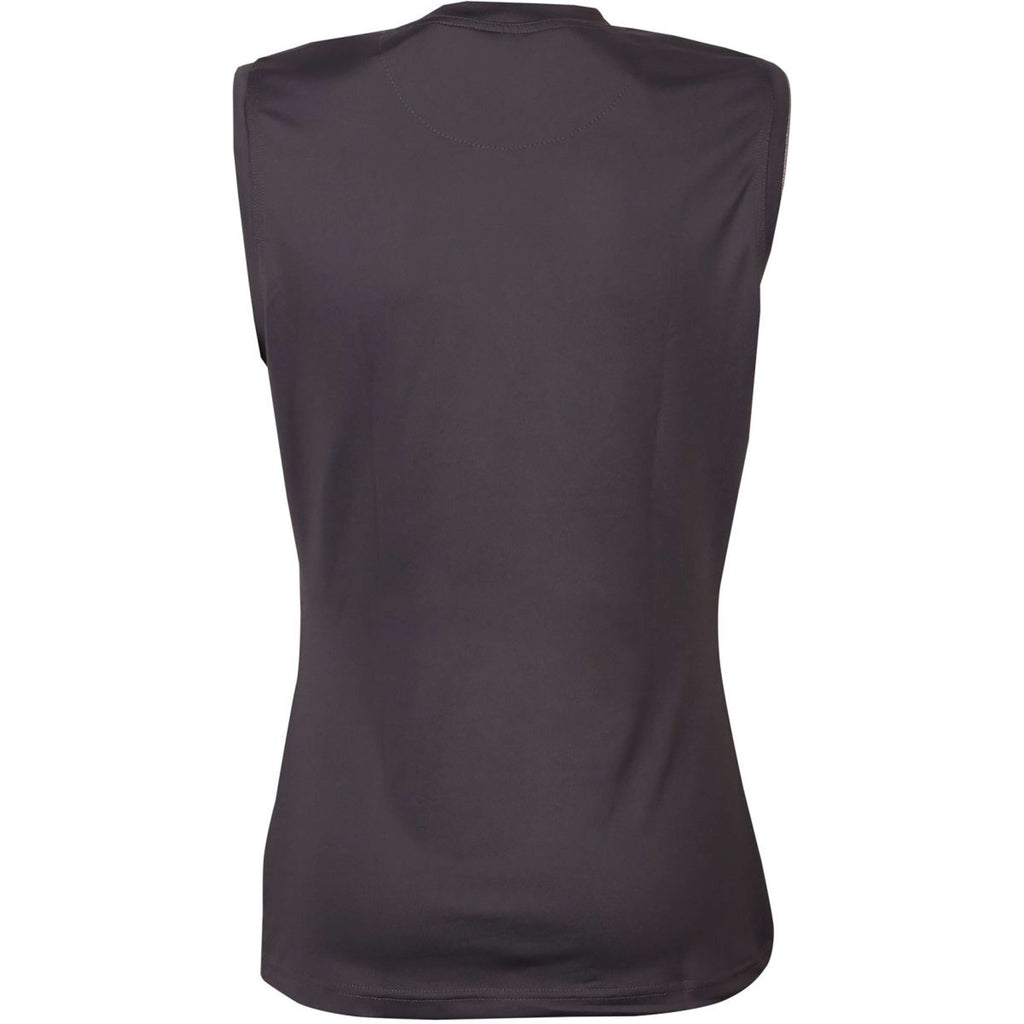 Harry's Horse Top de Tirantes Denici Cavalli Shadow Negro/Arena