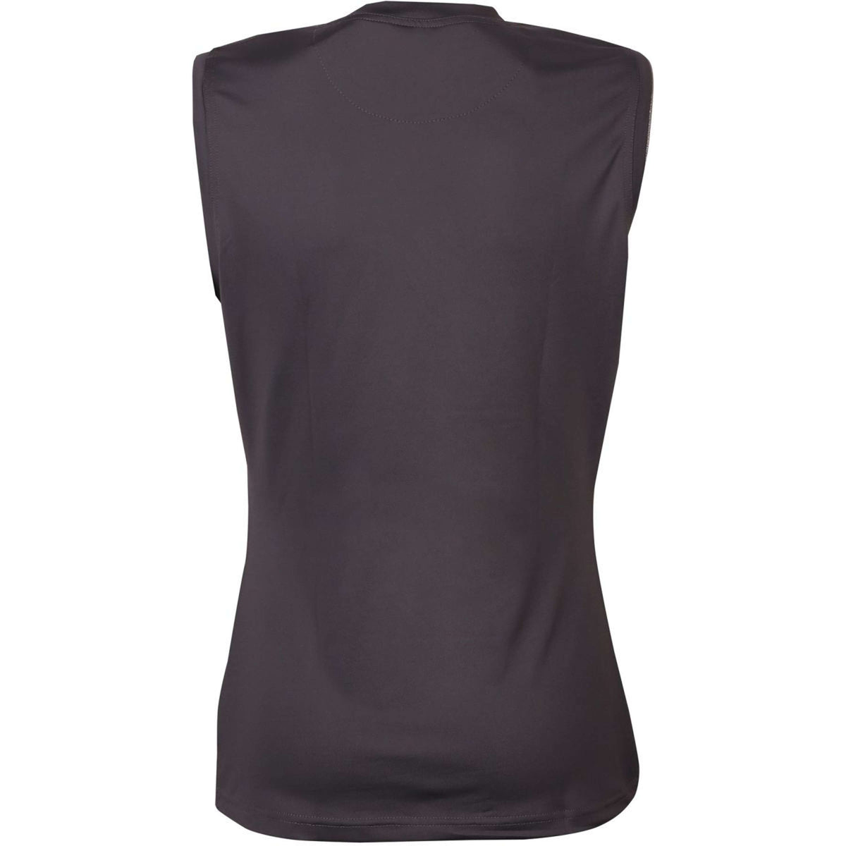 Harry's Horse Tanktop Denici Cavalli Shadow Negro/Arena