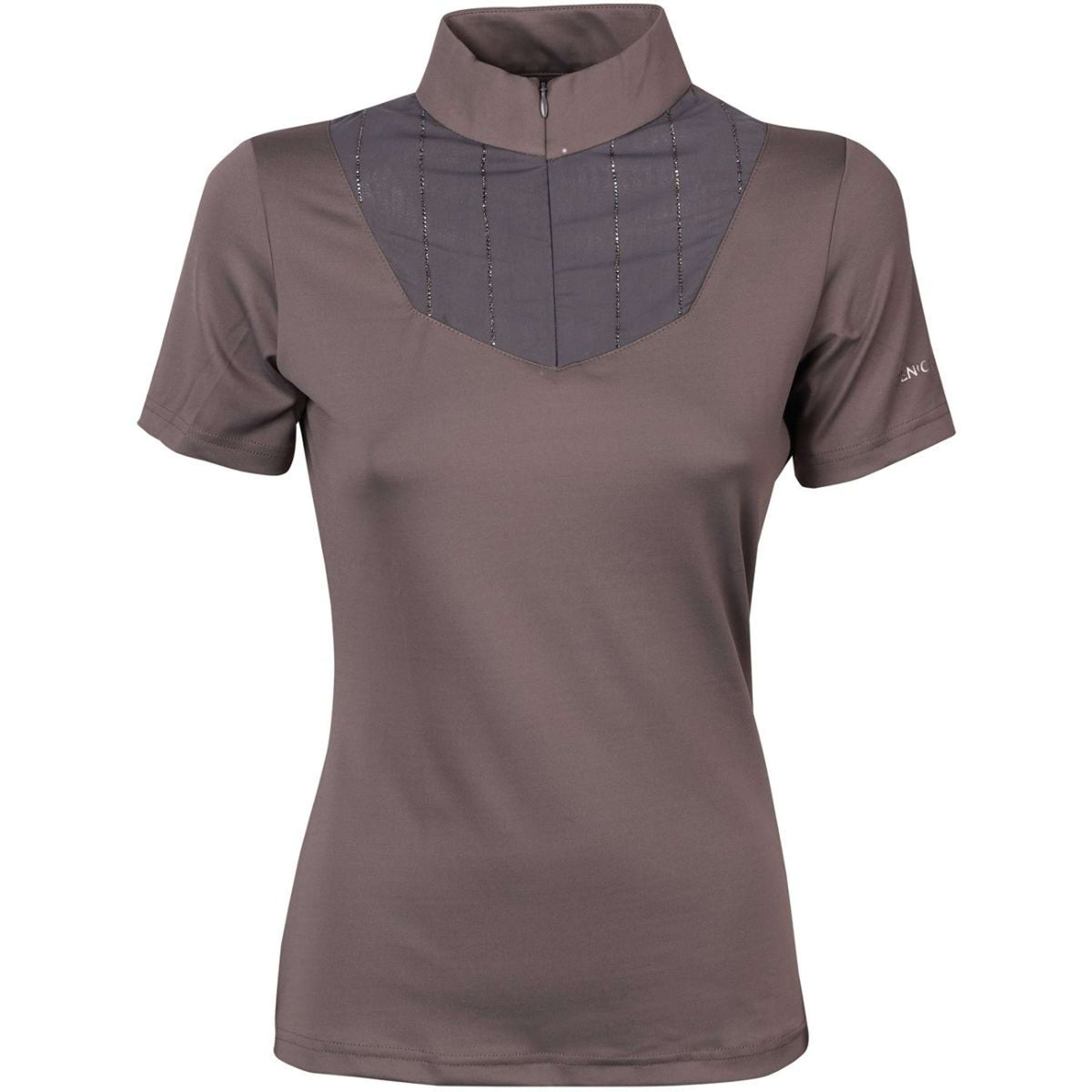 Harry's Horse Shirt Denici Cavalli Shadow Thunderstorm