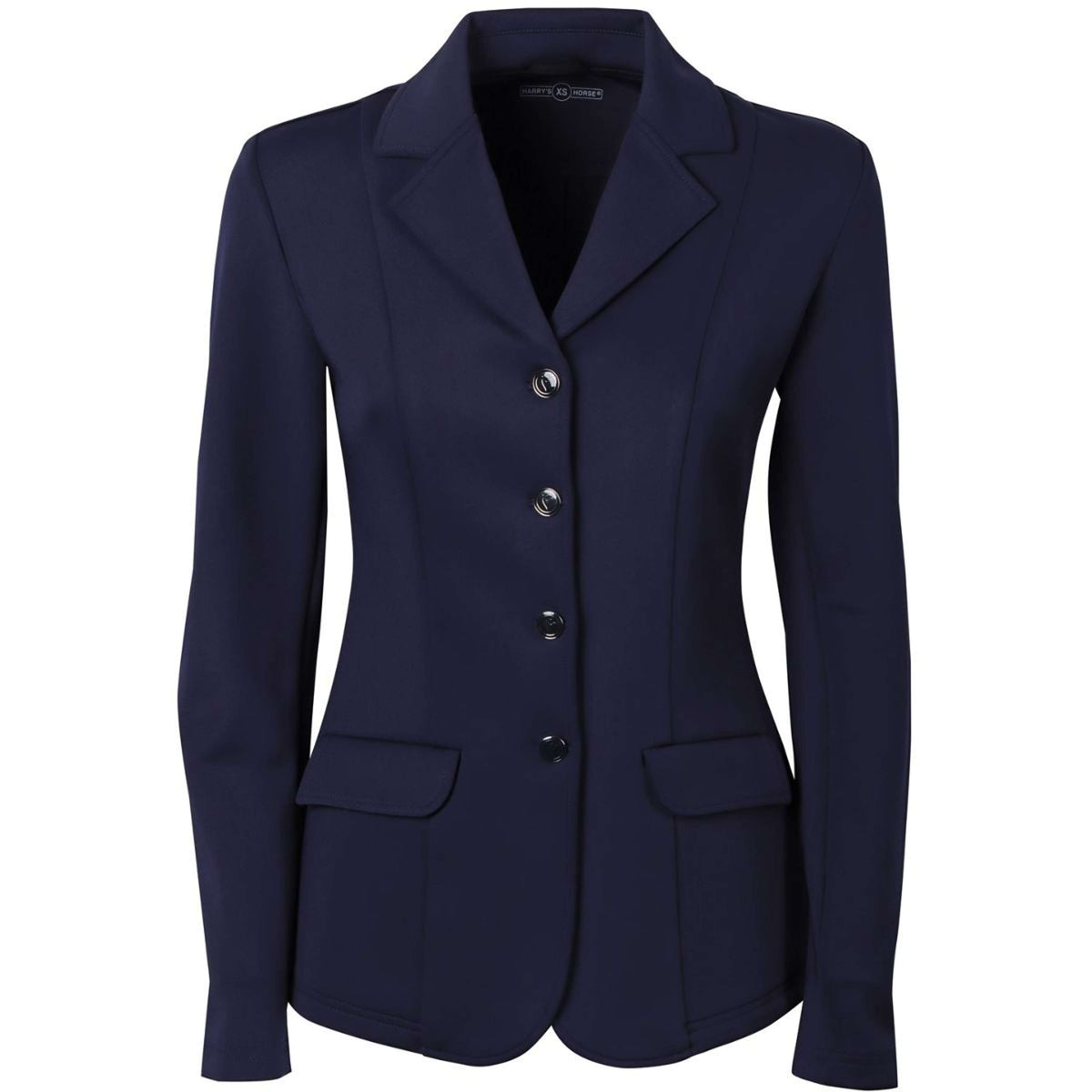 Harry's Horse Chaqueta de Competición Competition Navy