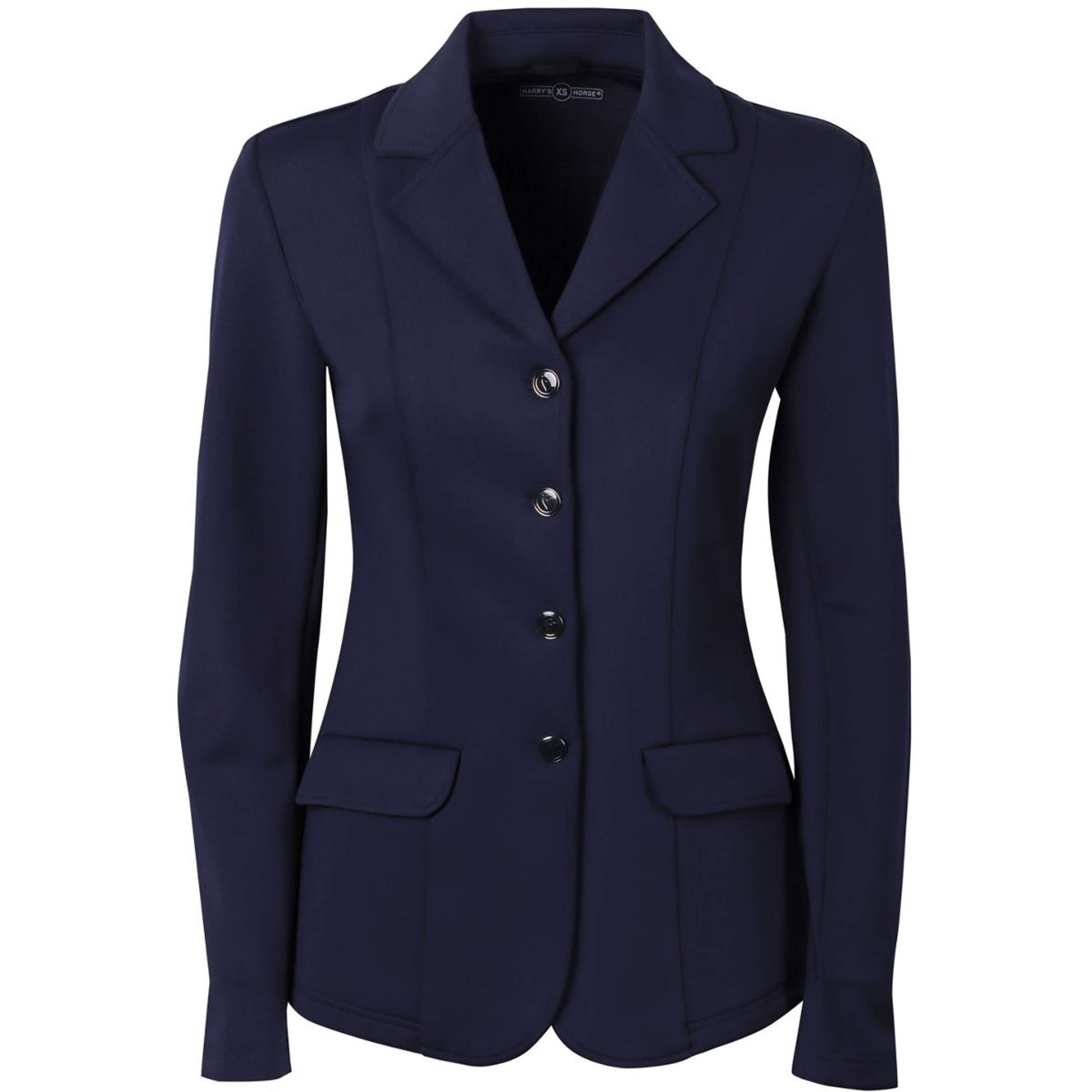 Harry's Horse Chaqueta de Competición Competition Navy
