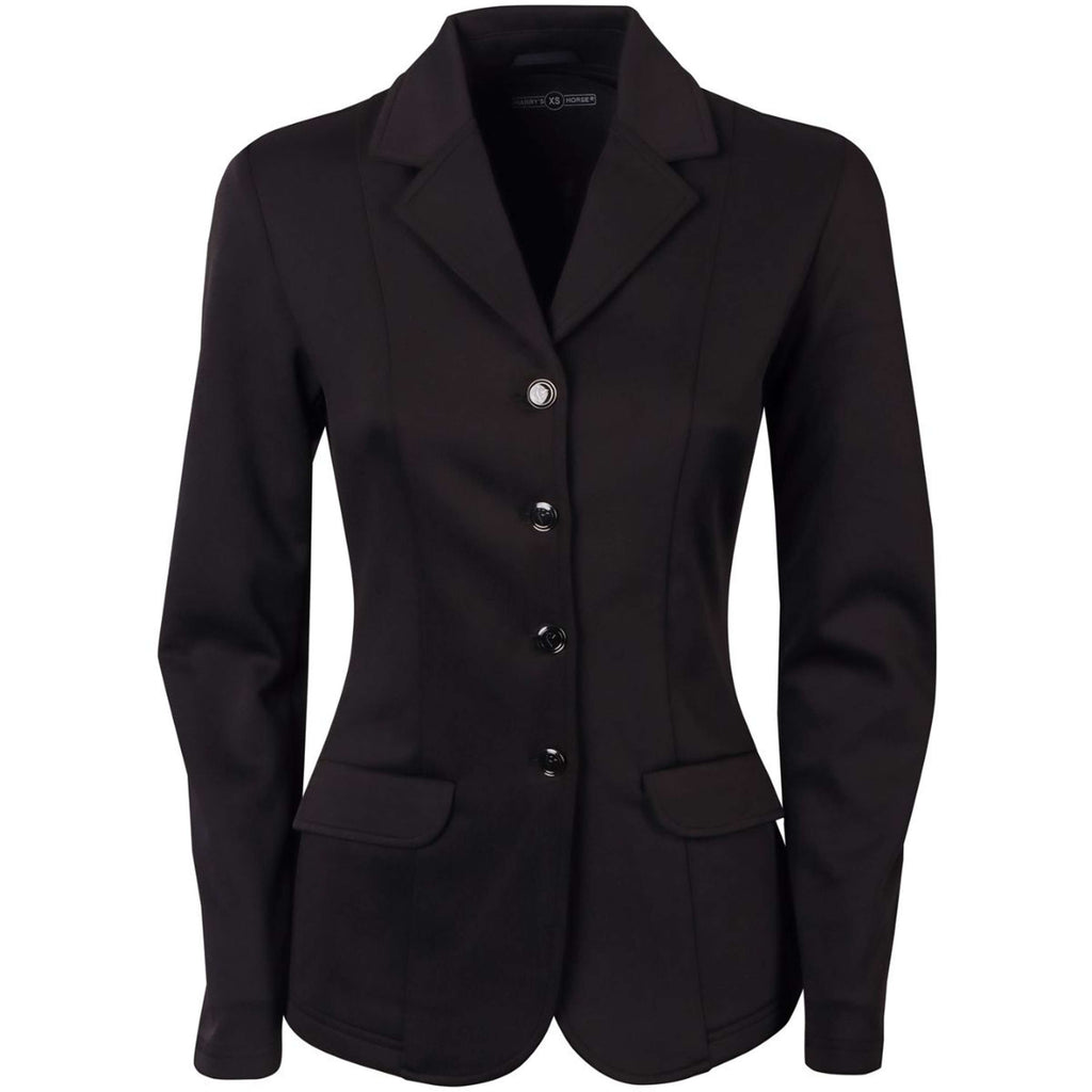 Harry's Horse Chaqueta de Competición Competition Negro