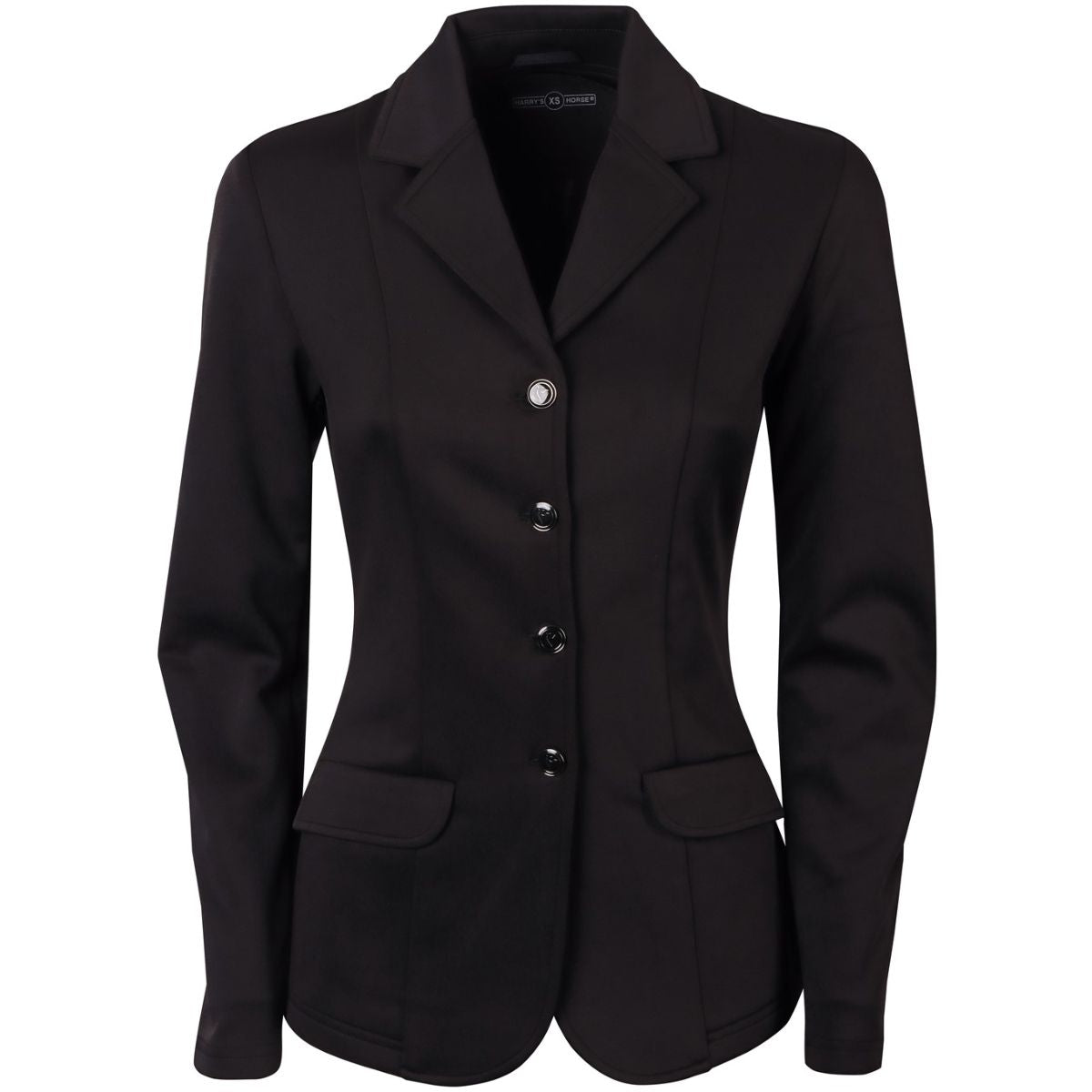 Harry's Horse Chaqueta de Competición Competition Negro