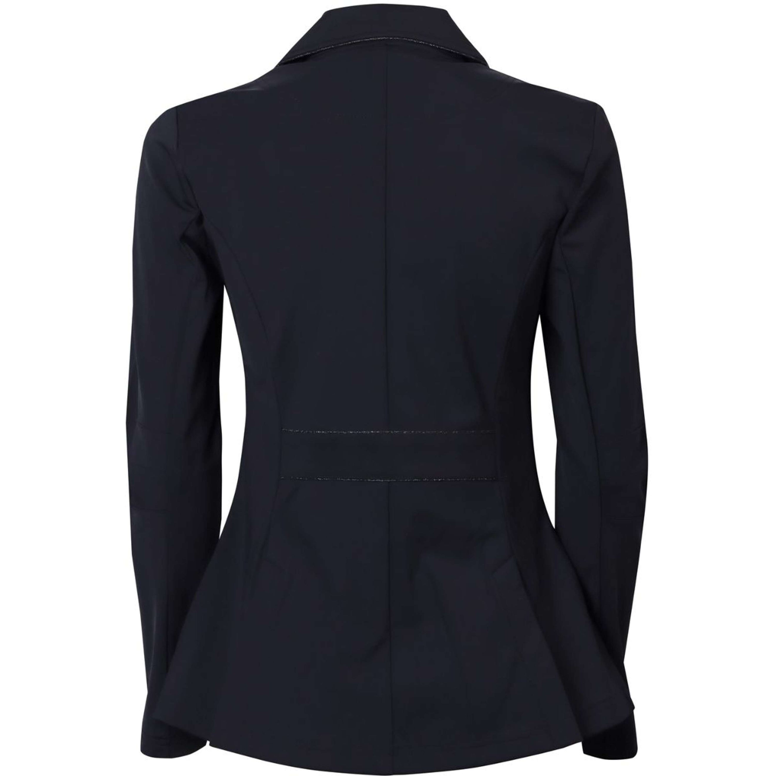 Harry's Horse Chaqueta de Competición Sparkle Negro