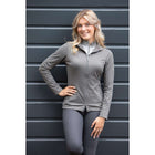 Harry's Horse Sudadera con capucha y cremallera Denici Cavalli Shadow Thunderstorm