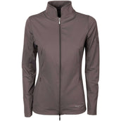 Harry's Horse Sudadera con capucha y cremallera Denici Cavalli Shadow Thunderstorm