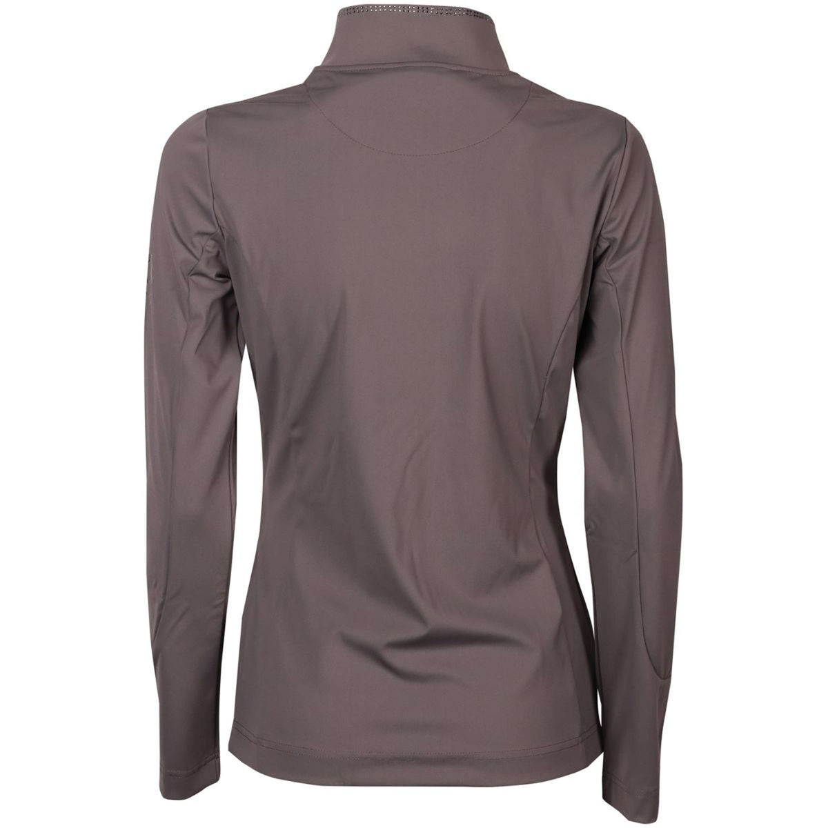 Harry's Horse Sudadera con capucha y cremallera Denici Cavalli Shadow Thunderstorm