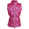 Harry's Horse Chaleco Diva Violet Ciclamen