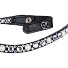 Harry's Horse Frontal Diamond Pearl Plata