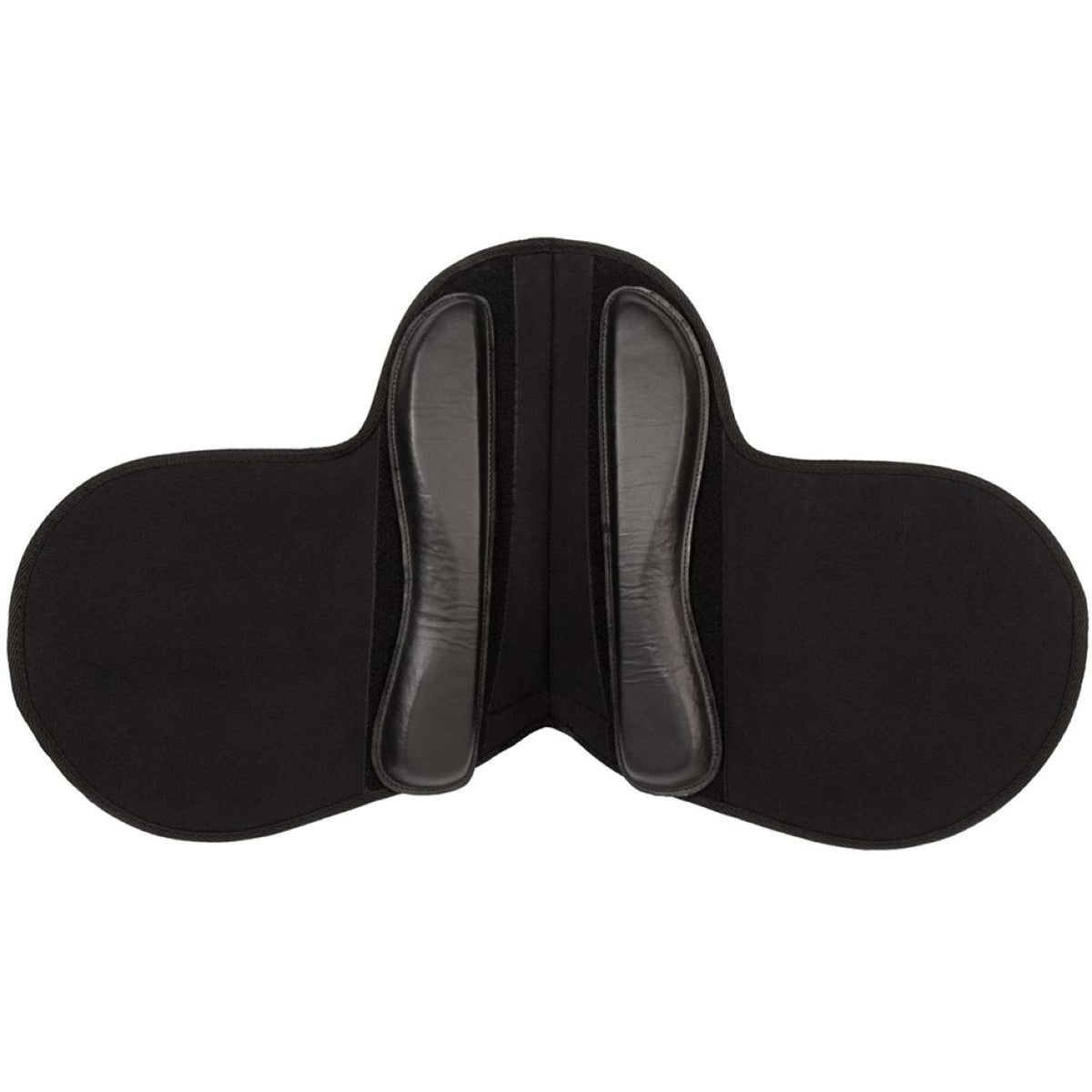 Harry's Horse Sillín Infantil Galaxy Black Negro