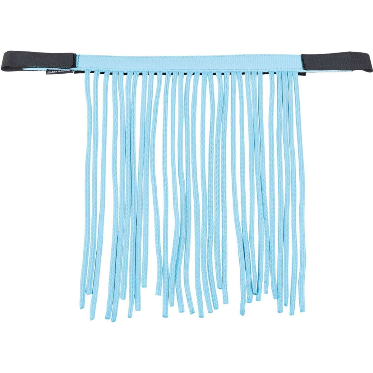 Harry's Horse Frontal Anti-Moscas Colour Azul claro