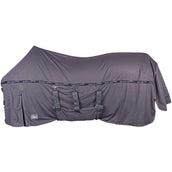 Harry's Horse Manta Antimoscas Mesh Pro Belly Gris