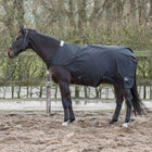 Harry's Horse Manta para caminador Negro