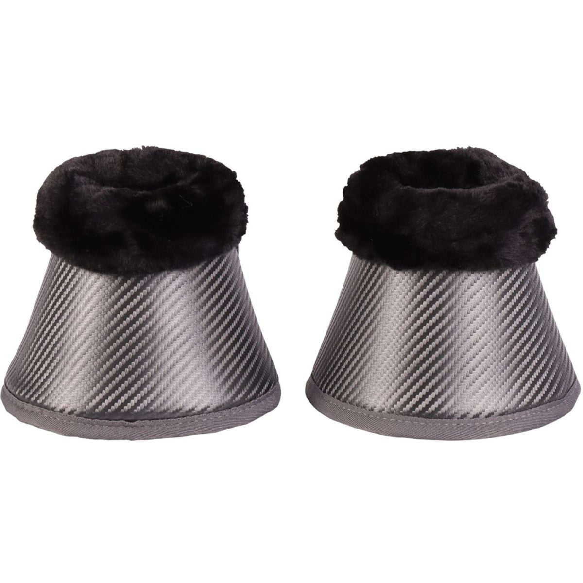 Harry's Horse Botas de Campana Denici Cavalli Shadow Negro/Arena