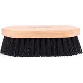 Harry's Horse Cepillo duro Dandy Klein Negro