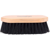 Harry's Horse Cepillo duro Dandy Klein Negro