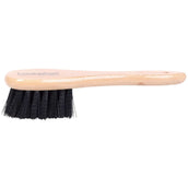 Harry's Horse Cepillo Houten Handvat Negro