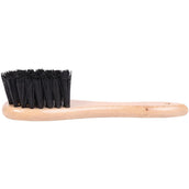Harry's Horse Cepillo Houten Handvat Negro