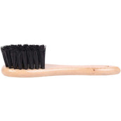 Harry's Horse Cepillo Houten Handvat Negro