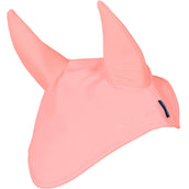 Harry's Horse Bonete para Orejas Softshell Coral