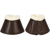 Harry's Horse Botas para Caballos Excellent Faux Fur Marron