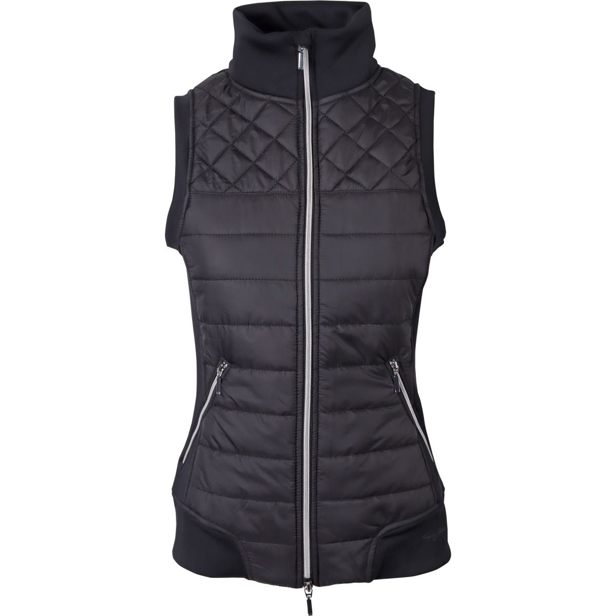 Harry's Horse Chaleco Key Negro