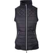 Harry's Horse Chaleco Key Negro