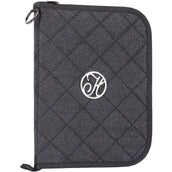 Harry's Horse Portapasaporte Denici Cavalli Negro