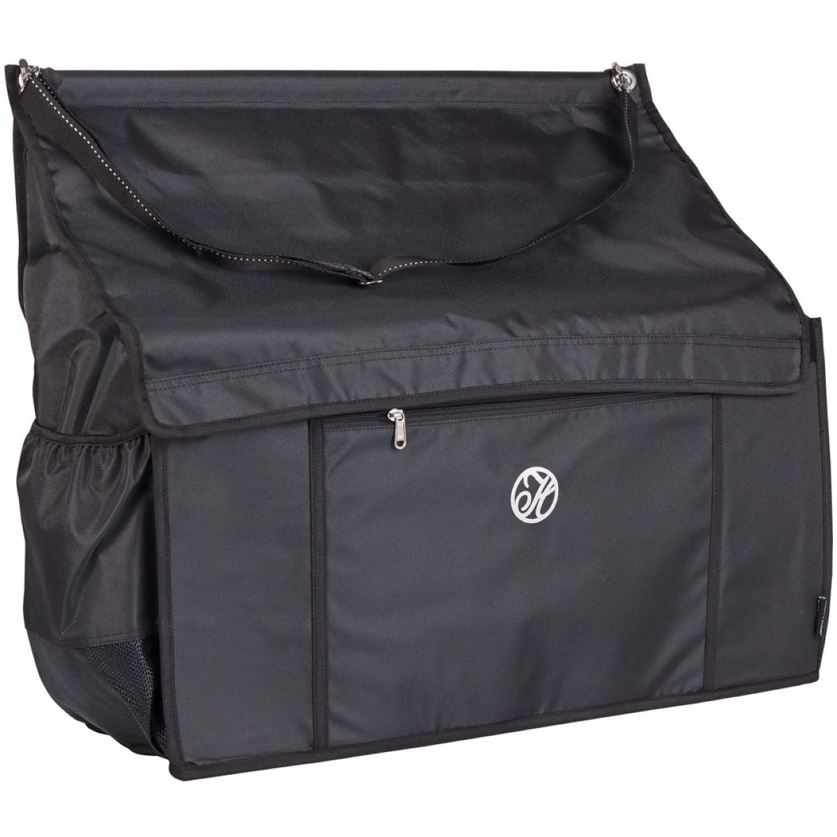 Harry's Horse Stable Organiser Denici Cavalli Negro