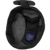 Harry's Horse Forro Interior Casco Cooldry Para Pro F1 & Pro F2 Negro