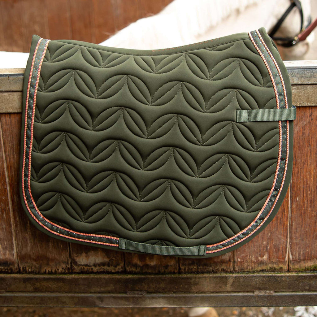 Harry's Horse Mantilla LouLou Propósito general Duffel Bag