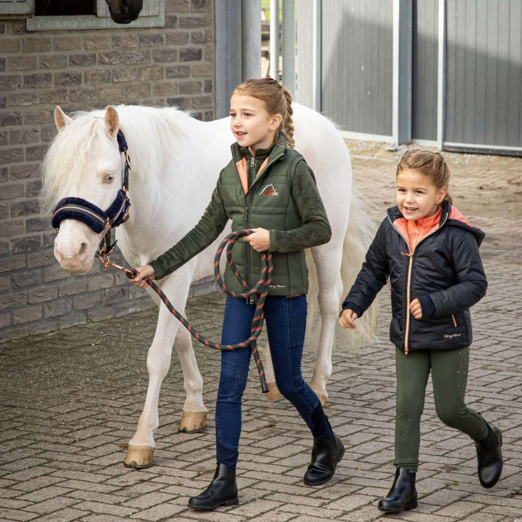 Harry's Horse Juego de Cabestro Soft Duffel Bag