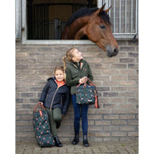 Harry's Horse Bolsa para Botas LouLou Duffel Bag