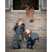 Harry's Horse Bolsa de Aseo apara Caballos LouLou Duffel Bag