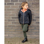 Harry's Horse Chaqueta LouLou Dark Navy