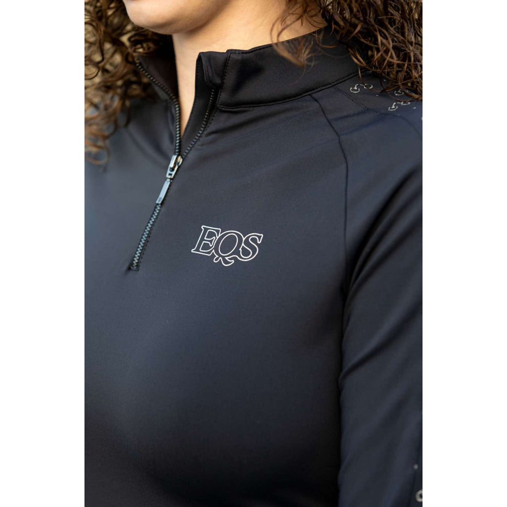 Harry's Horse Chaqueta de Entrenamiento Sporty Purpurina Dark Navy