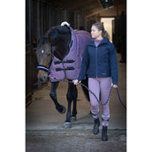 Harry's Horse Manta de Establo Highliner AW26 300g Flint