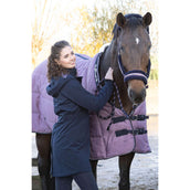 Harry's Horse Manta de Establo Highliner AW26 300g Flint