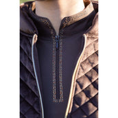 Harry's Horse Chaqueta de Entrenamiento Classy Crystal Bracken